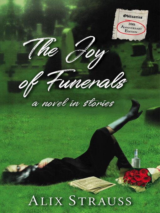Title details for The Joy of Funerals by Alix Strauss - Available